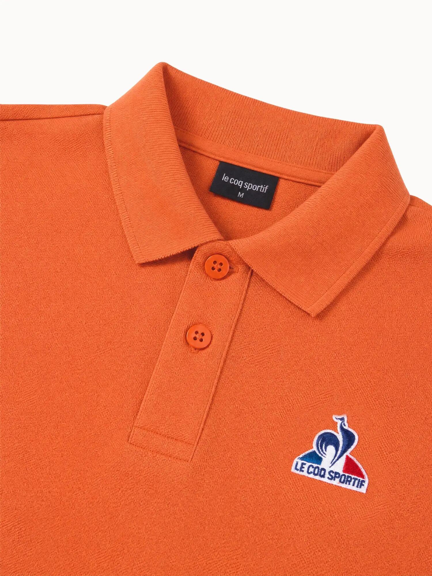 Polo Essentiels 5/5