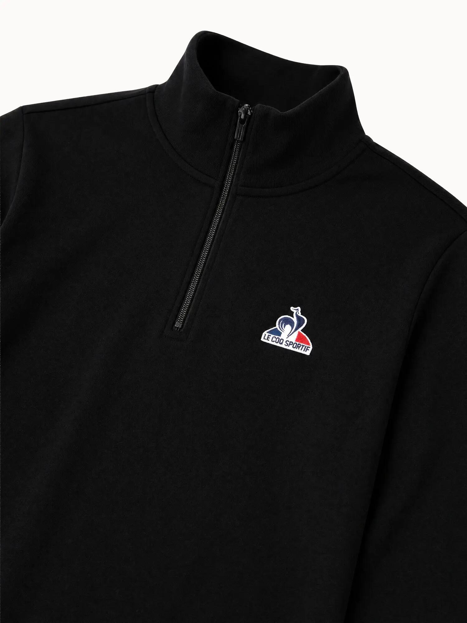 Sweatshirt half-zip Heren Ess Halfzip N1 4/7