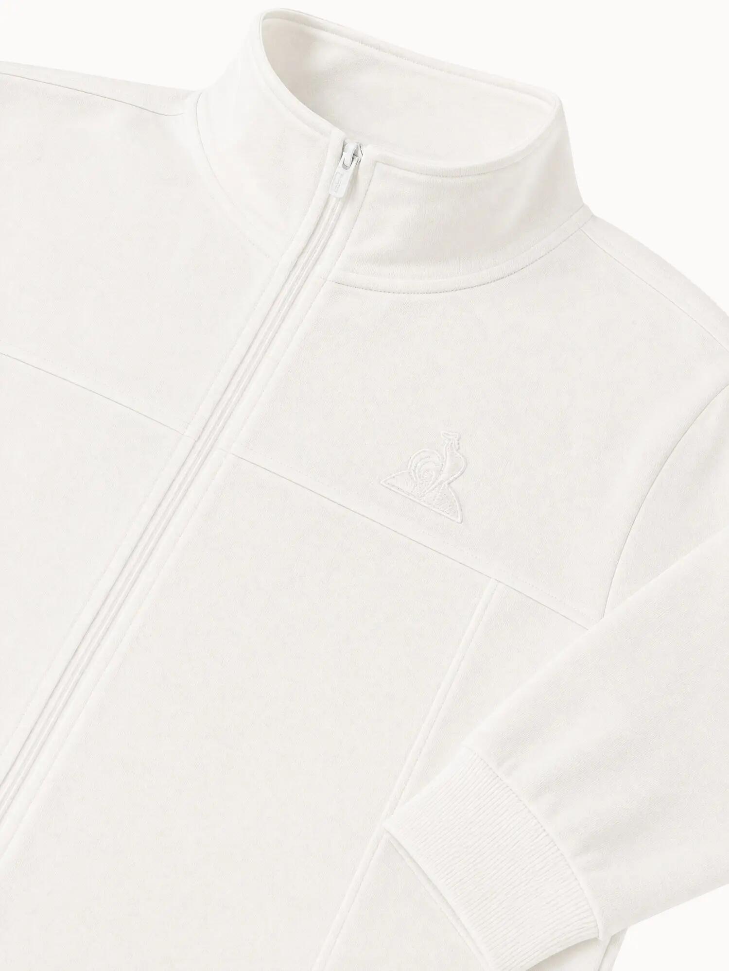 Felpa da donna Le Coq Sportif Essential FZ 5/6