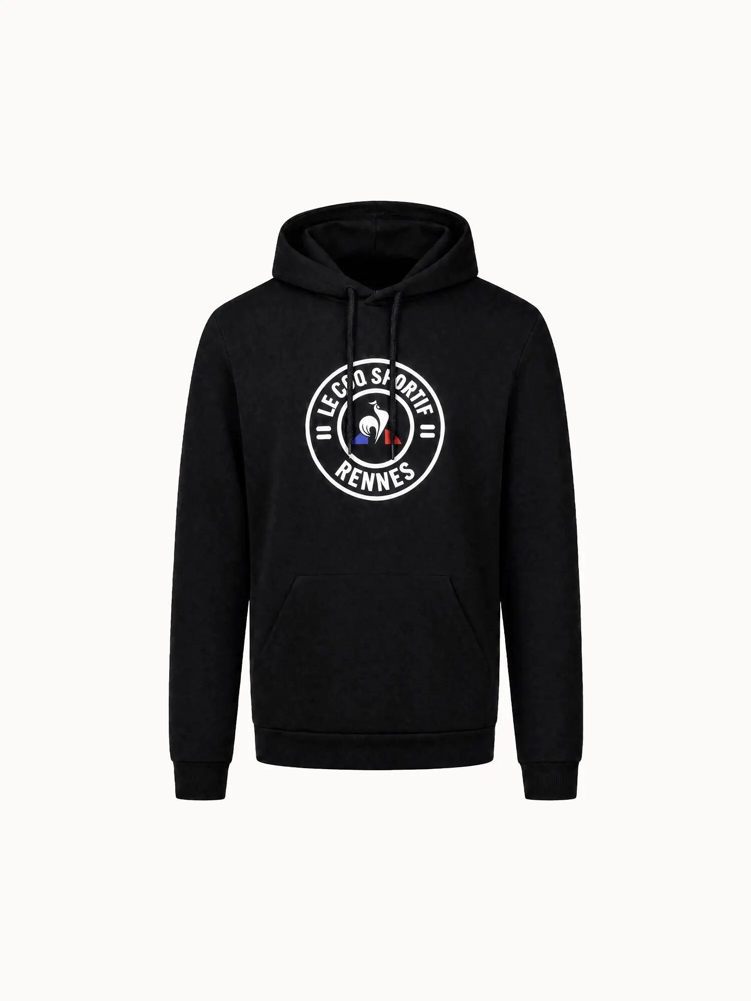 Sweat à capuche Unisexe City 2/5
