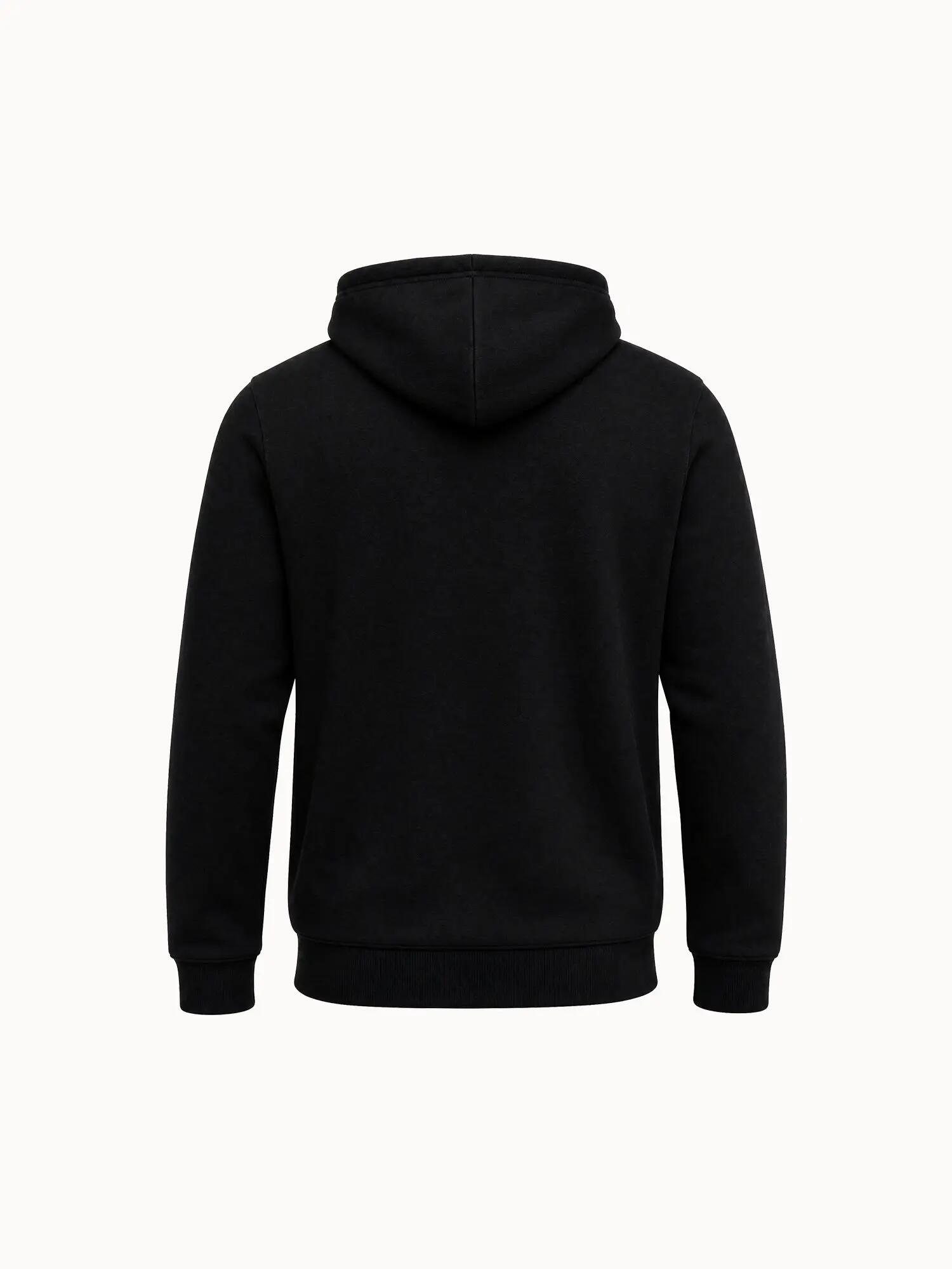 Sweat à capuche Unisexe City 2/3