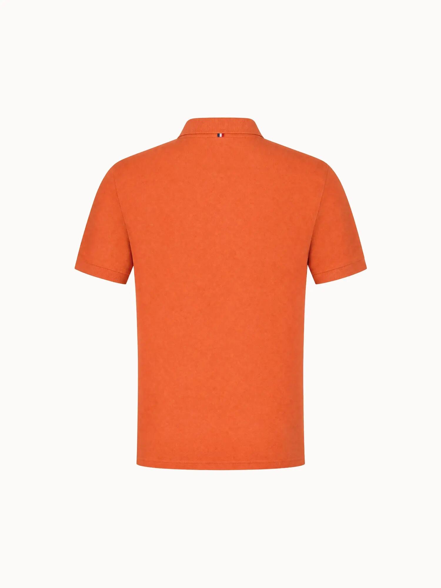 Polo Essentiels 4/5