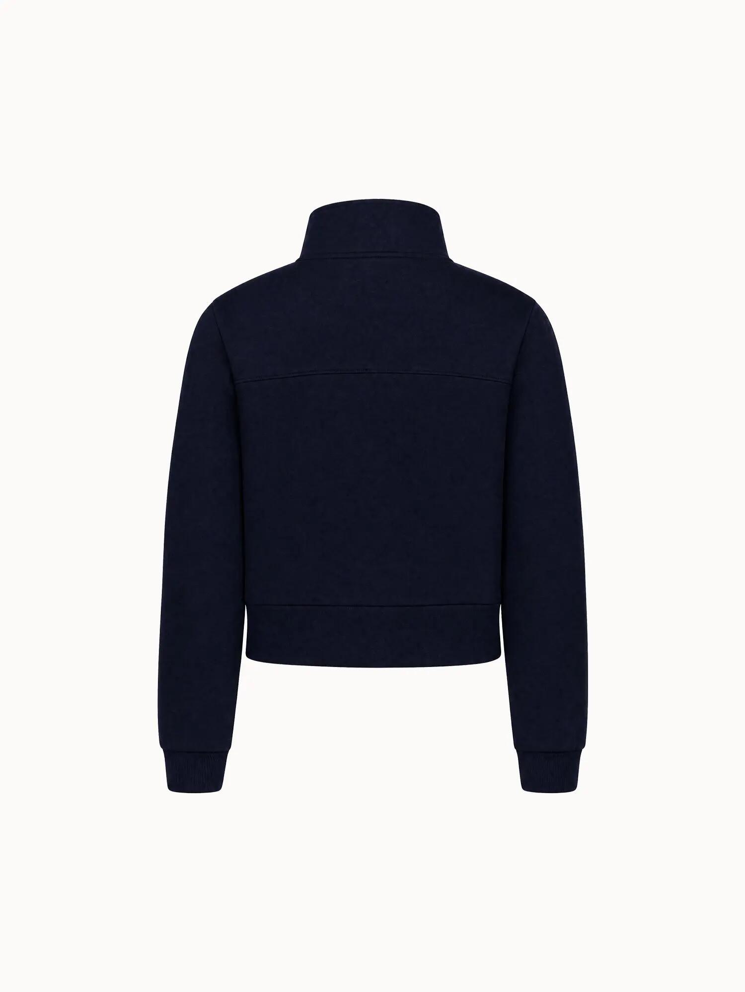 Bluza damska Le Coq Sportif Essential FZ 4/5