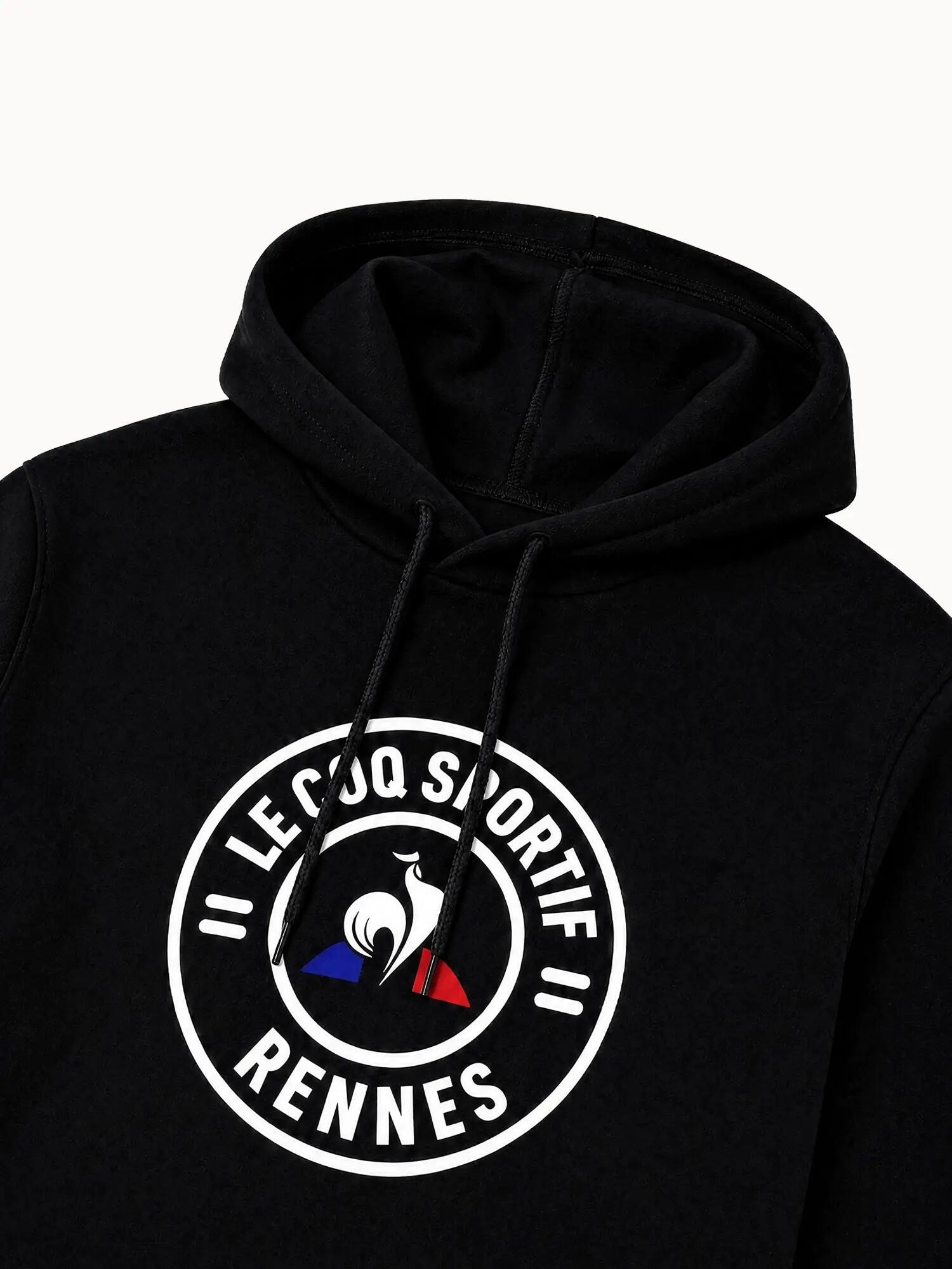 Sweat à capuche Unisexe City 4/5