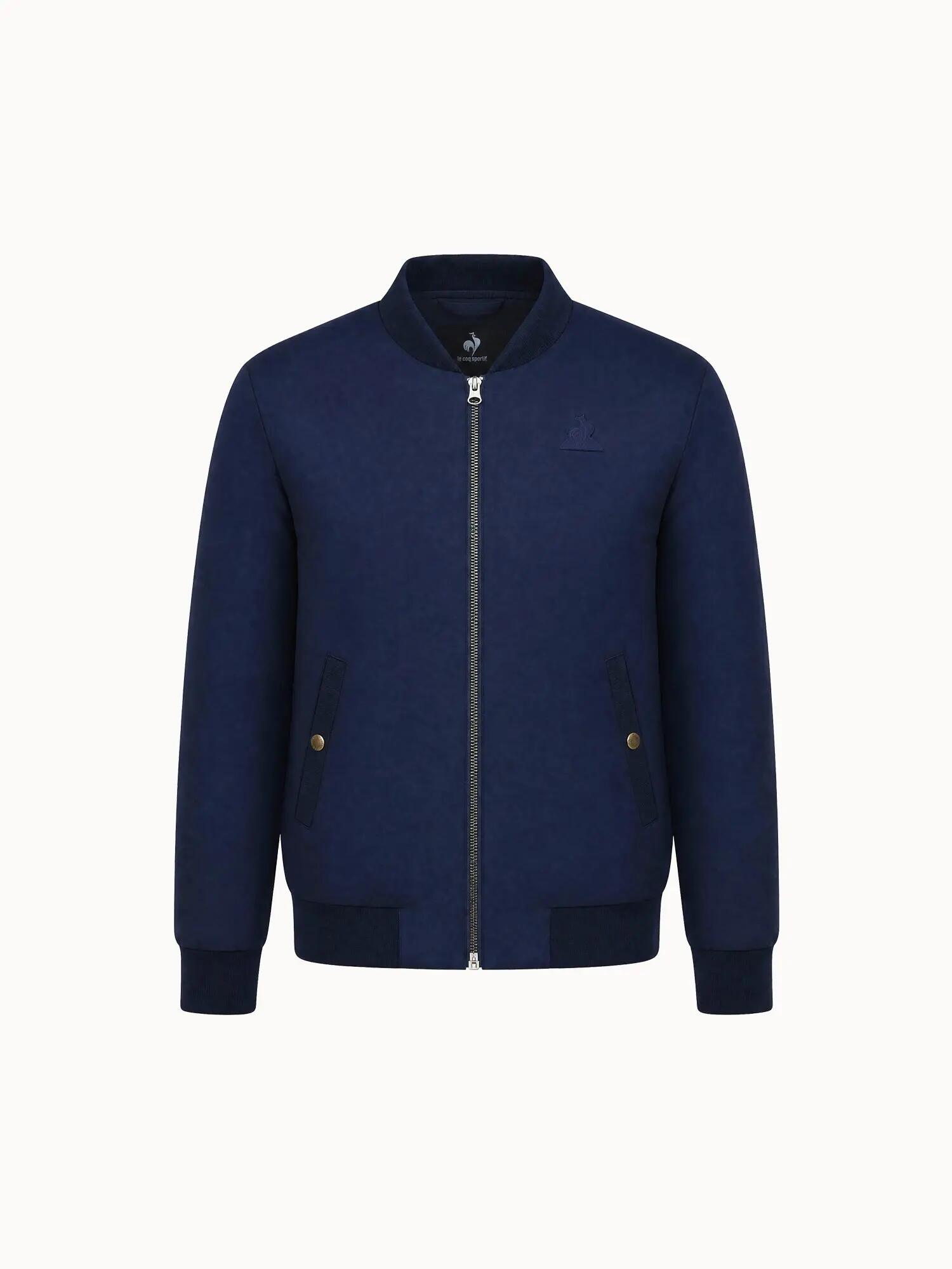 Bomber Le Coq Sportif Ess T/T N°1 2/5