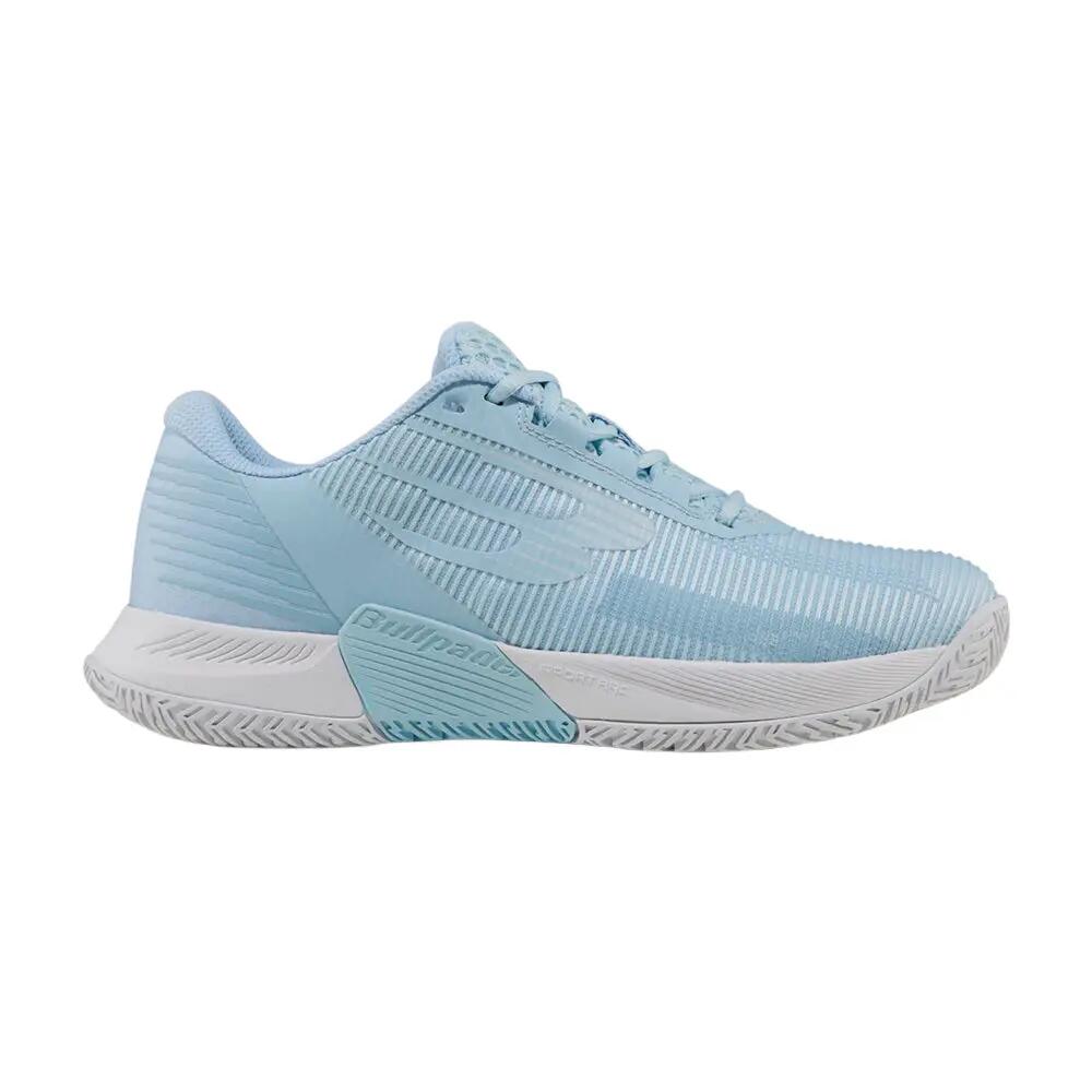 Bullpadel Performance Comfort 26i Azul Celeste Mulher 5/7