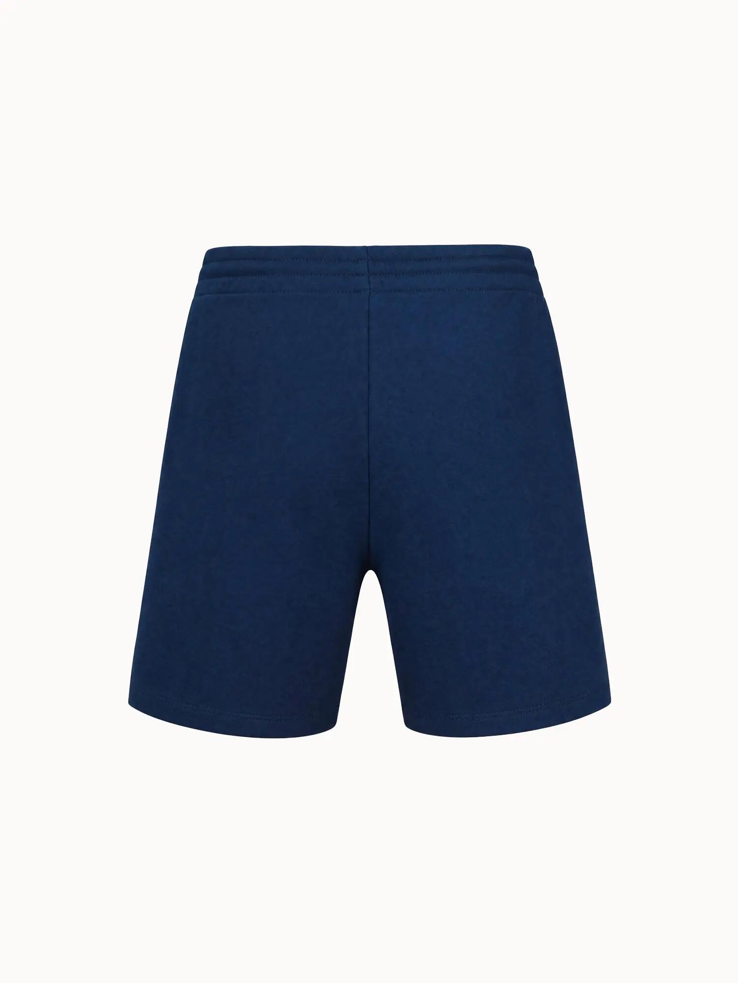 Short Essentiel en molleton léger DROP 3/7
