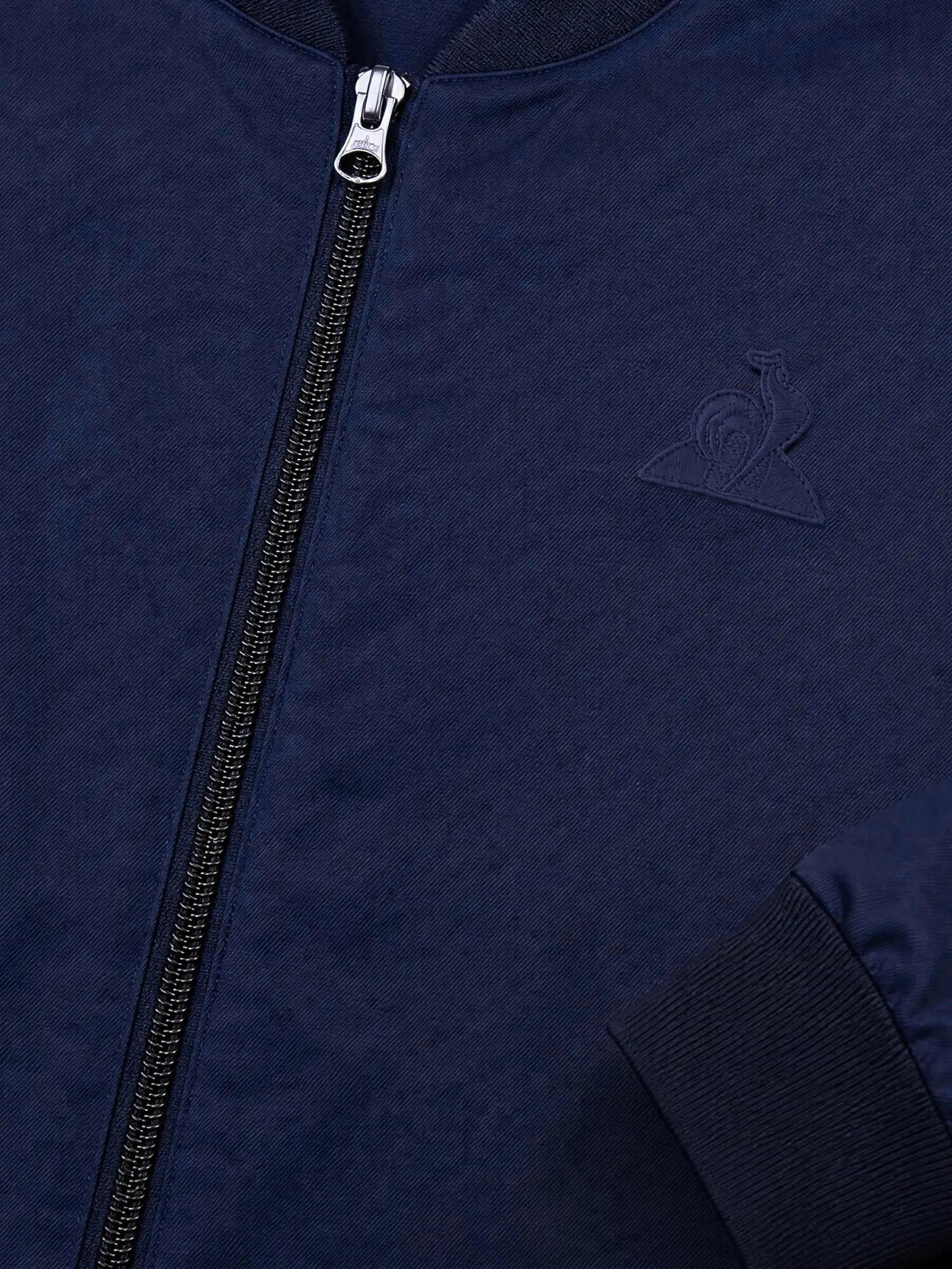 Bomber Le Coq Sportif Ess T/T N°1 4/5