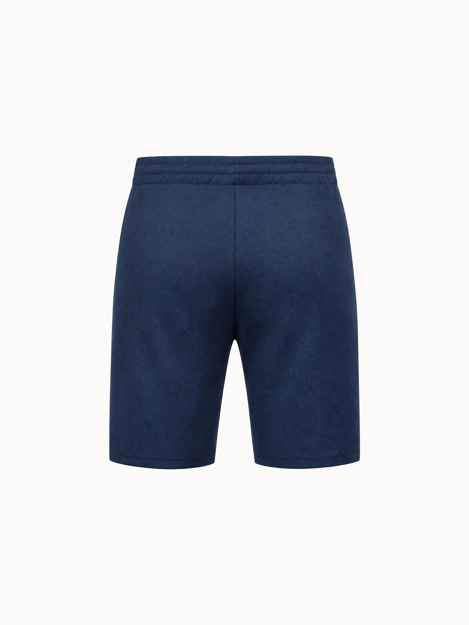 Short avec détails tricolores Teamsport 3/5