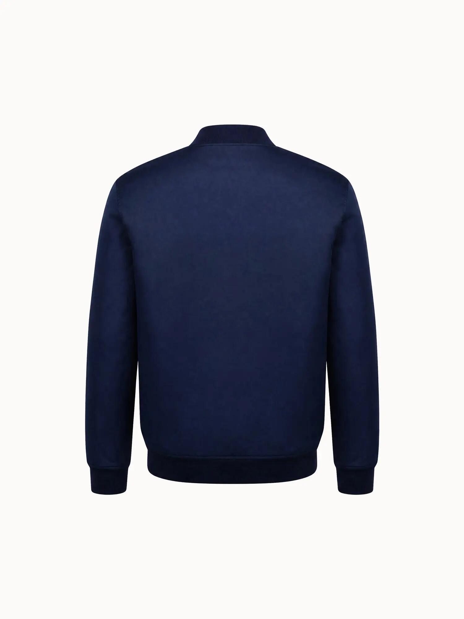 Bomber Le Coq Sportif Ess T/T N°1 3/5