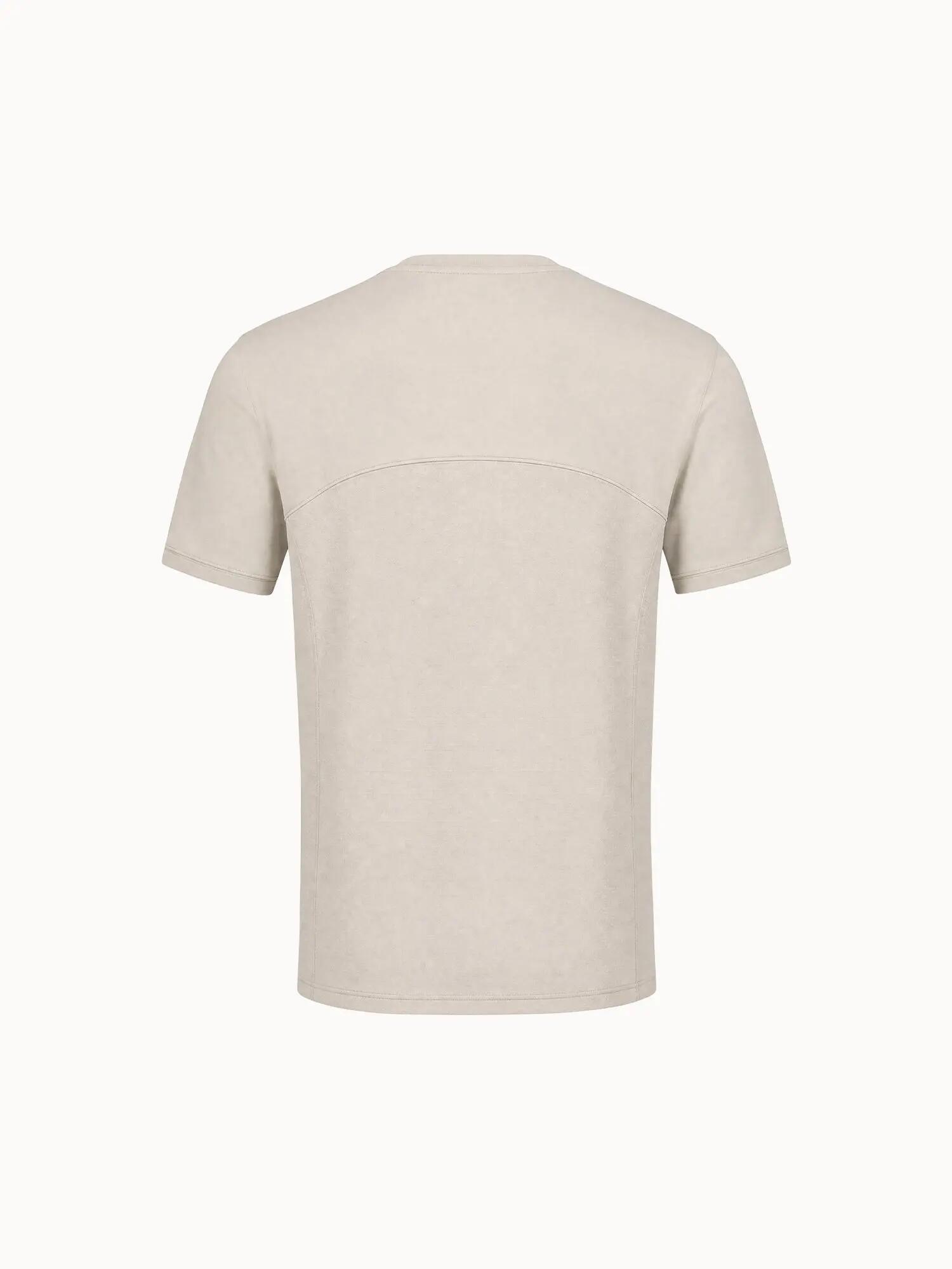 T-shirt Le Coq Sportif 4/6