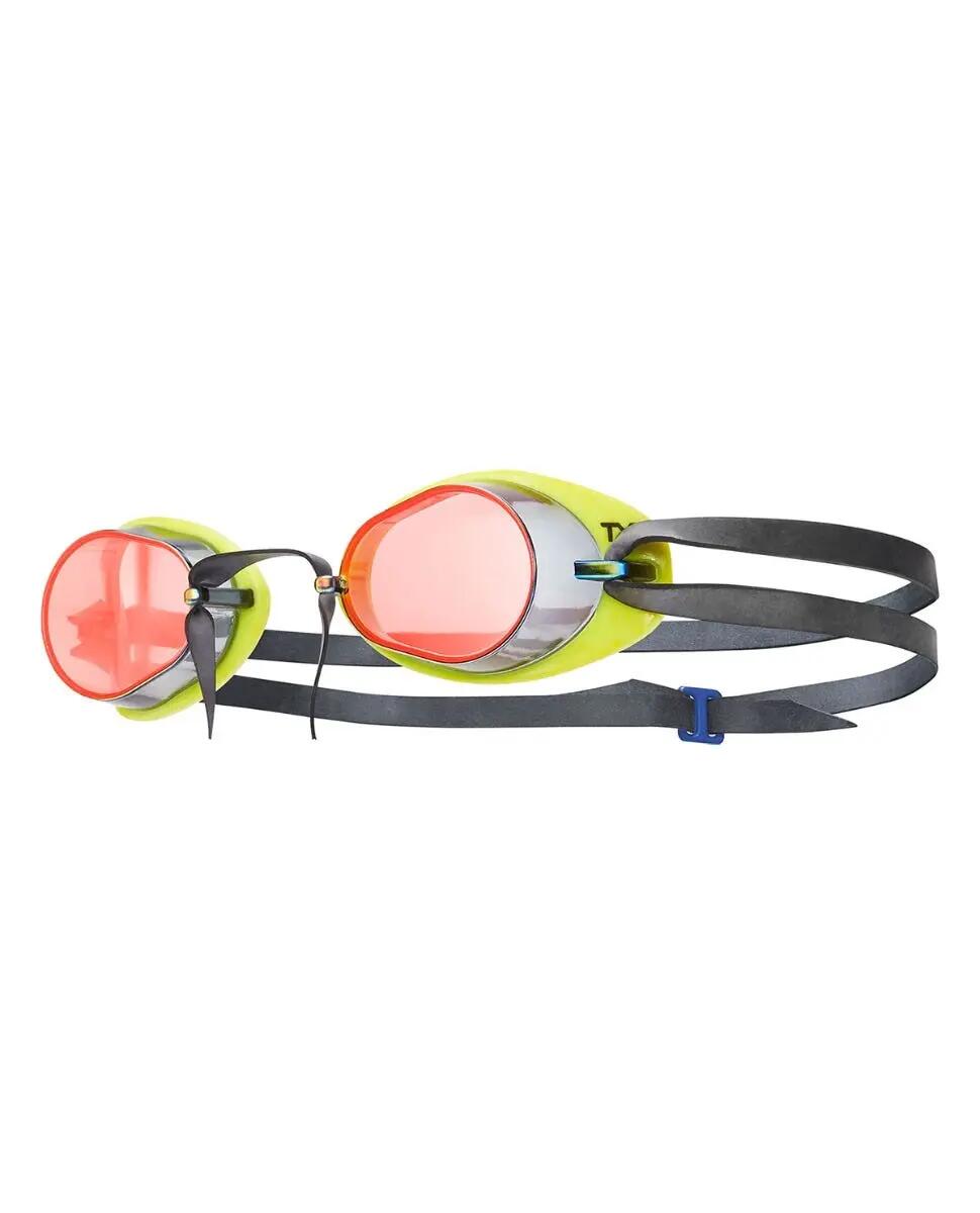 Lunettes de natation miroir TYR Socket Rockets® 2.0 adulte 3/4
