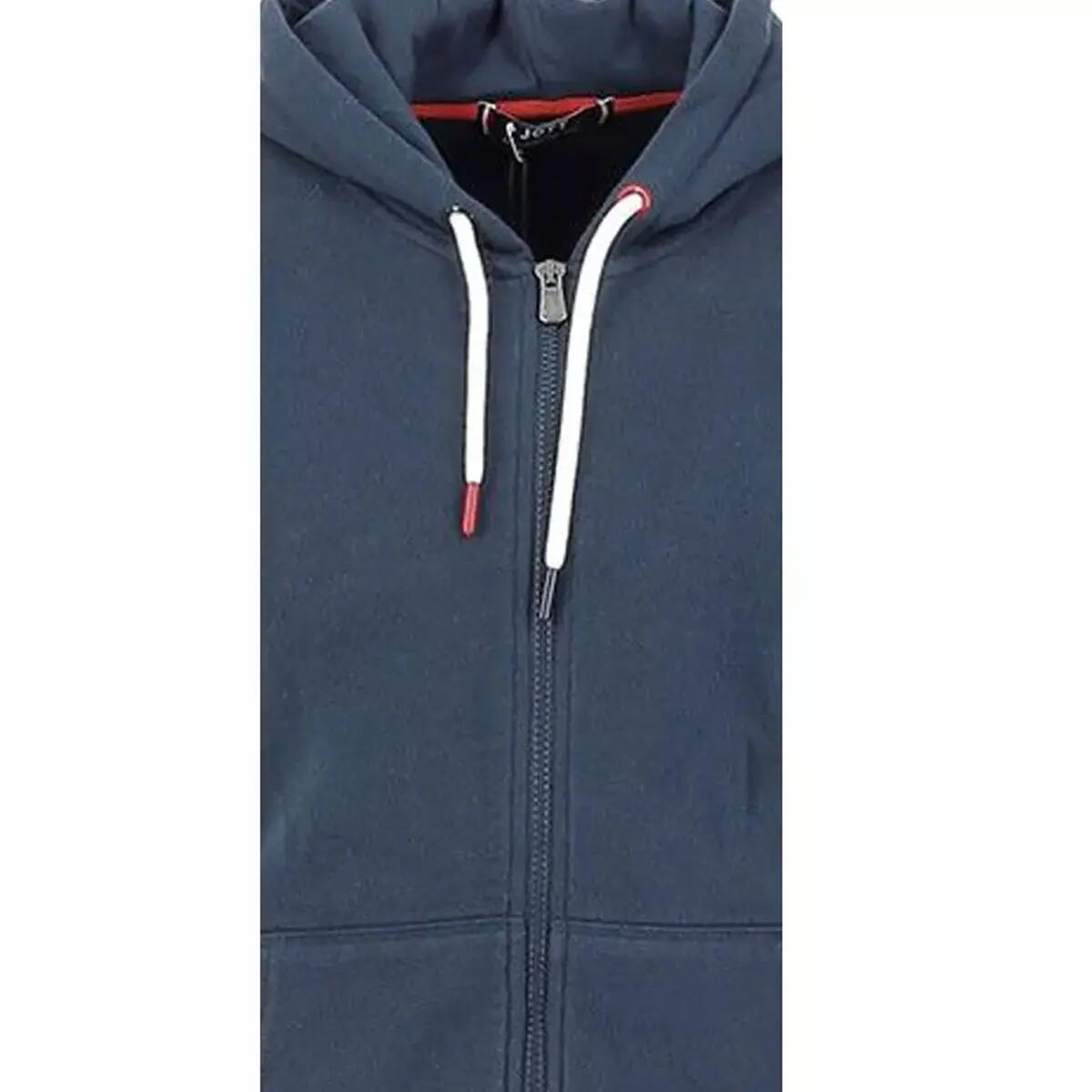 Felpa Bambino JOTT SWEAT A CAPUCHE JUNIOR TIJUANA JOTT 4/4