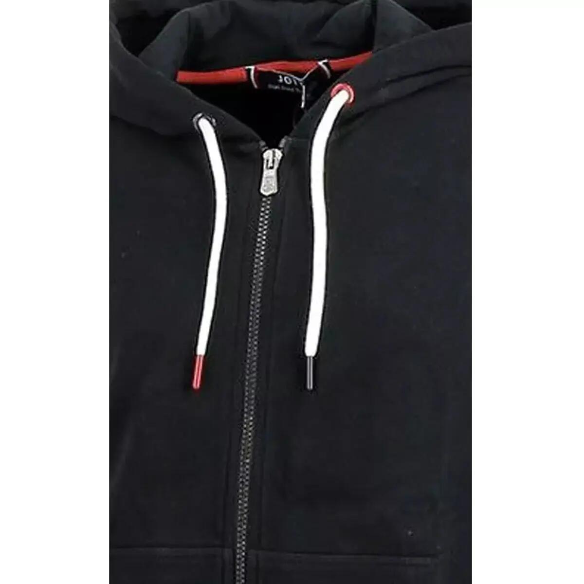 Felpa Bambino JOTT SWEAT A CAPUCHE JUNIOR TIJUANA JOTT 4/4