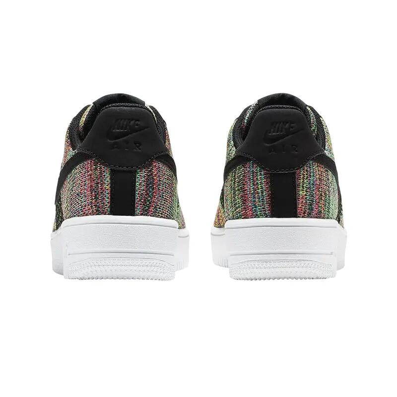 Zapatillas Nike Air Force 1 Flyknit 2.0 Junior 5/5