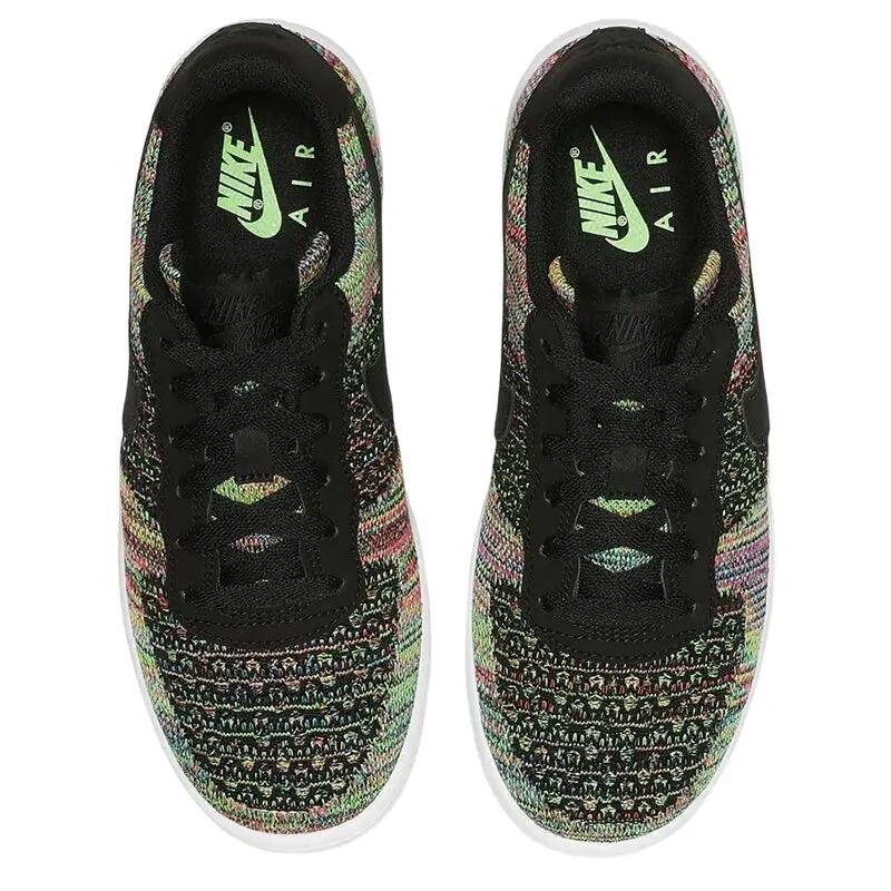 Zapatillas Nike Air Force 1 Flyknit 2.0 Junior 4/5