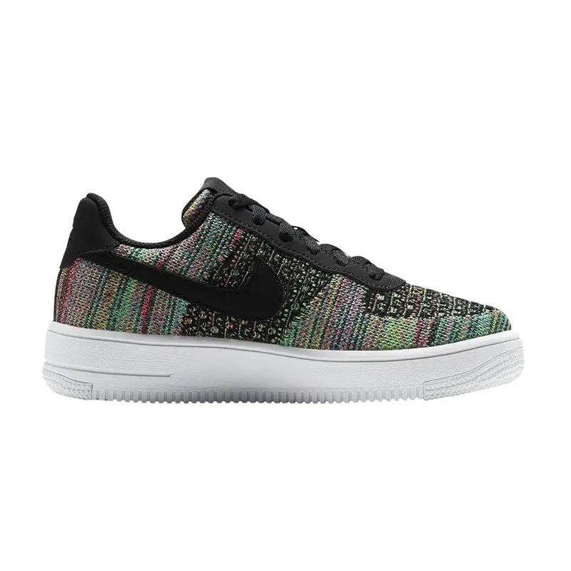 Zapatillas Nike Air Force 1 Flyknit 2.0 Junior 2/5