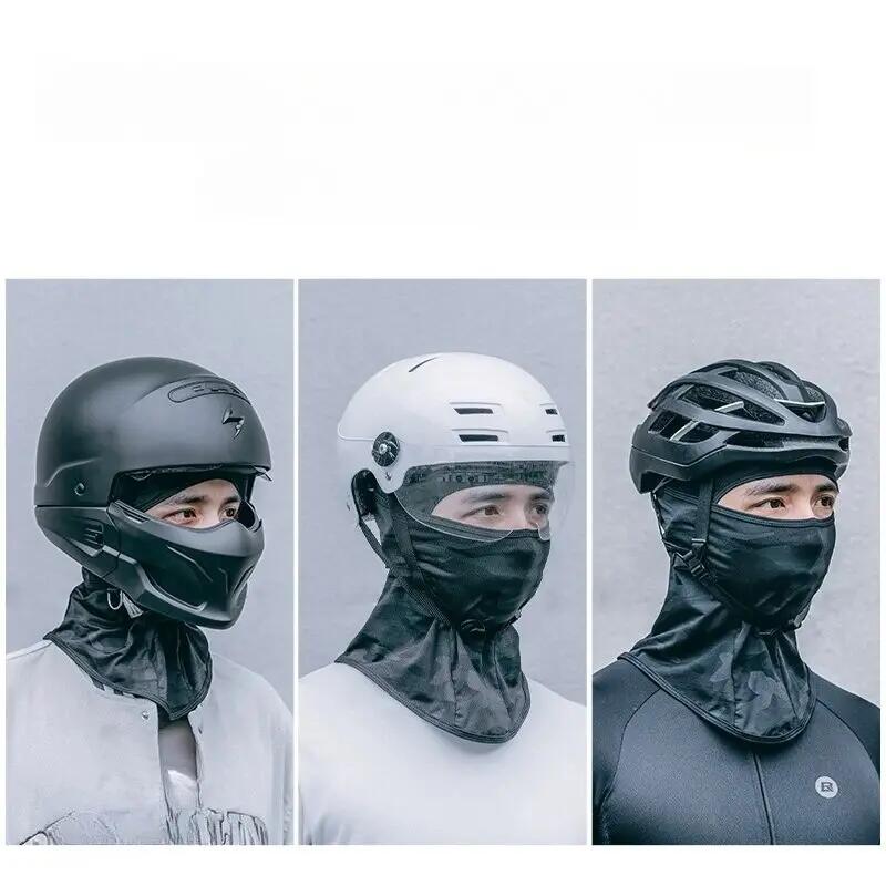 Cagoule été ROCKBROS 3/3