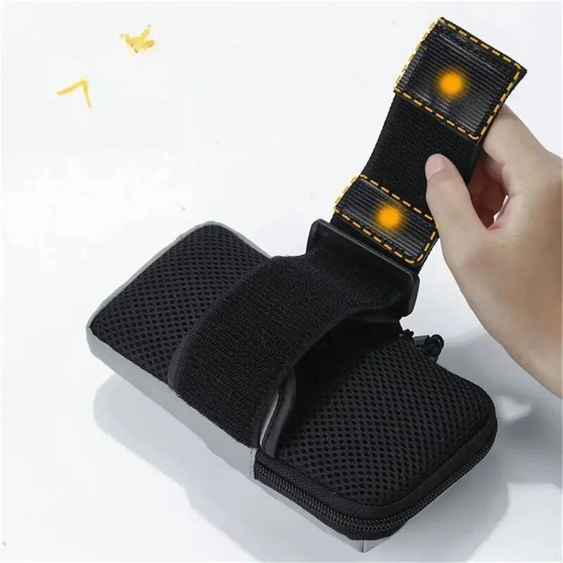 Armband sport voor smartphone hardlopen fitness 2/6