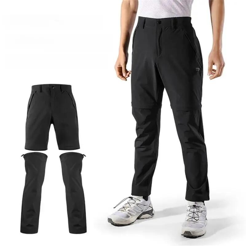 Hose Sport Freizeit abnehmbar für Radsport 5/7