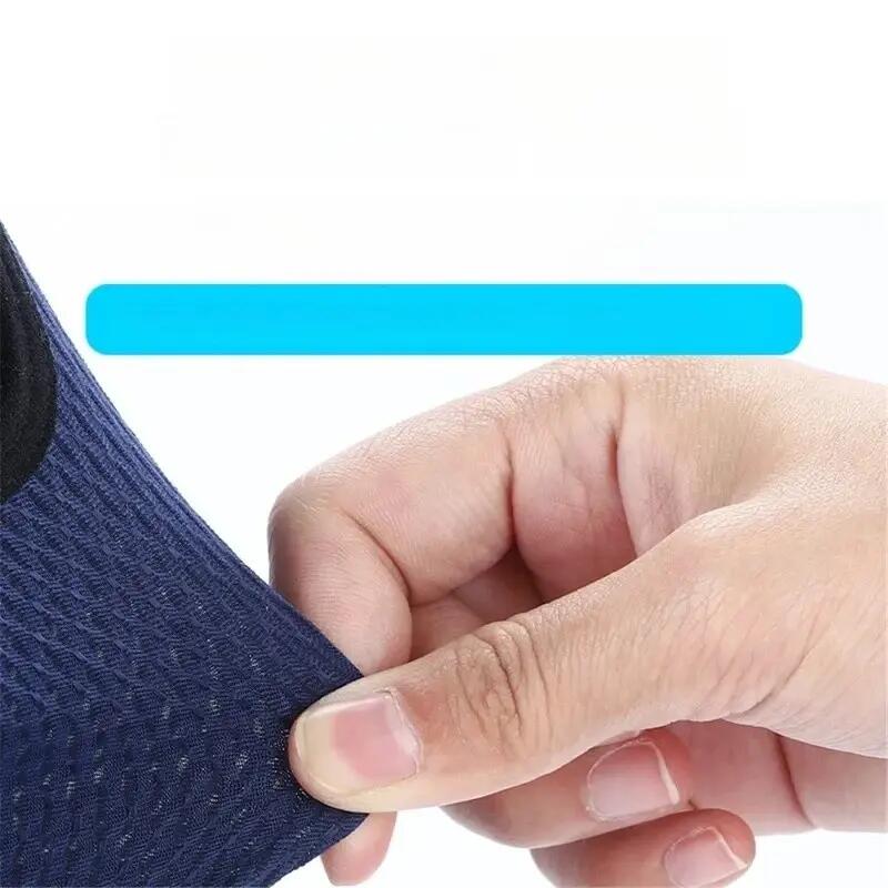 Gezichtsmasker anti-UV ijszijde ademend voor wielrennen vissen 5/7
