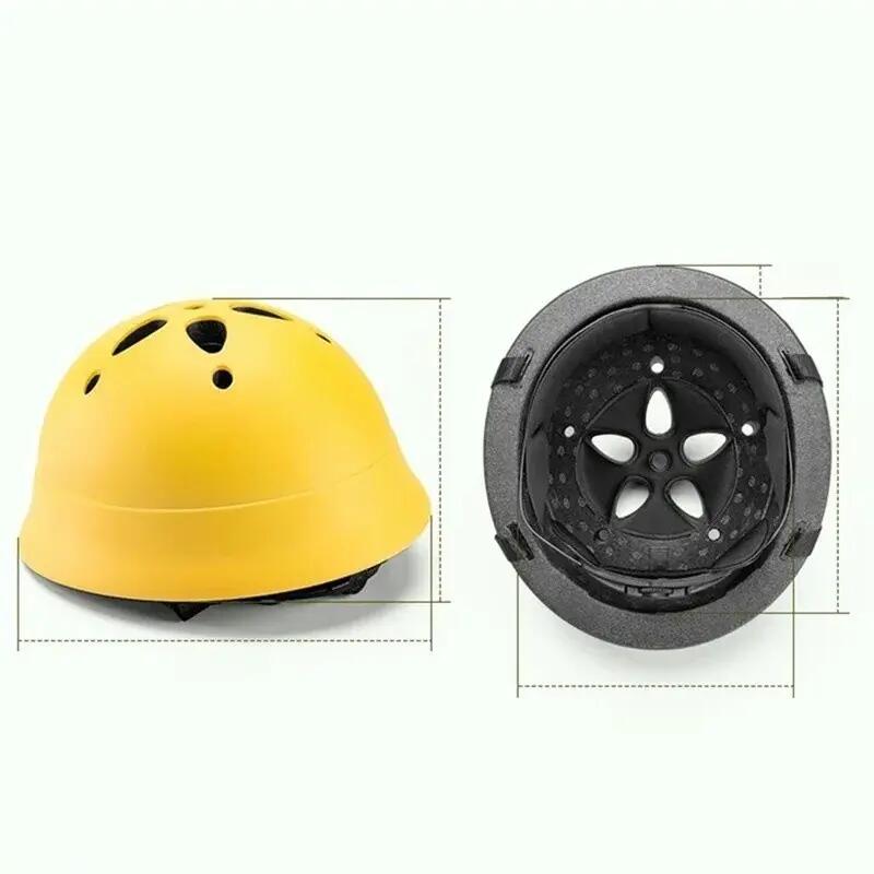 Casque de vélo pour enfants avec absorption des chocs 7/7