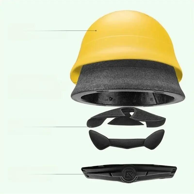 Casque de vélo pour enfants avec absorption des chocs 5/7