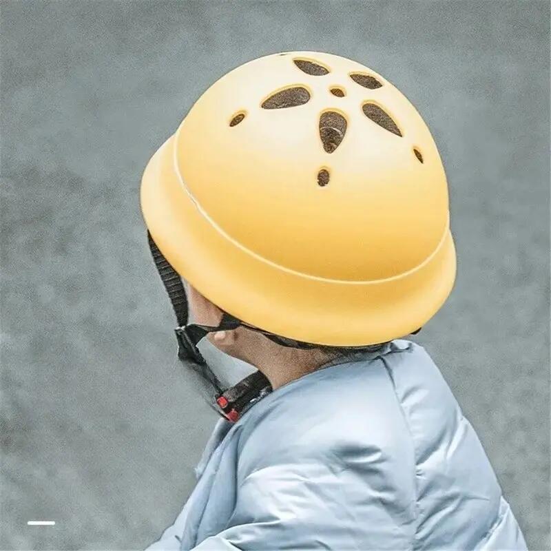 Casque de vélo pour enfants avec absorption des chocs 3/7
