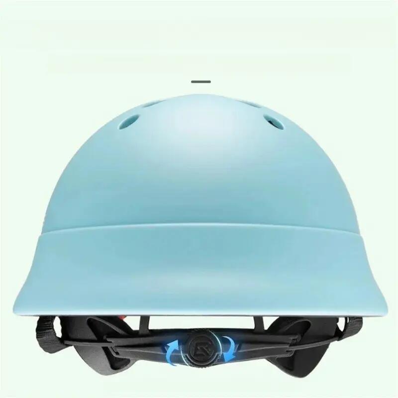 Casque de vélo pour enfants avec absorption des chocs 2/7