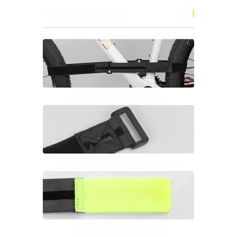 Stabilisateur de roue de vélo multifonction 5/7