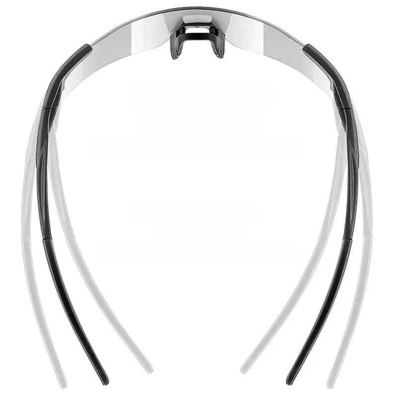 Okulary przeciwsłoneczne fotochromatyczne unisex 6/7