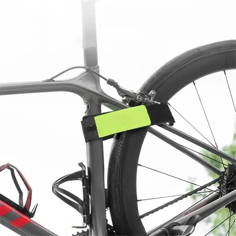 Stabilisateur de roue de vélo multifonction 3/7