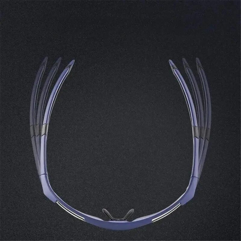 Gafas ciclismo polarizadas para deportes MTB 3/5