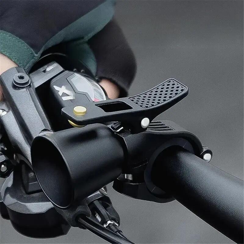 Dzwonek rowerowy ze stopu miedzi ROCKBROS 4/7