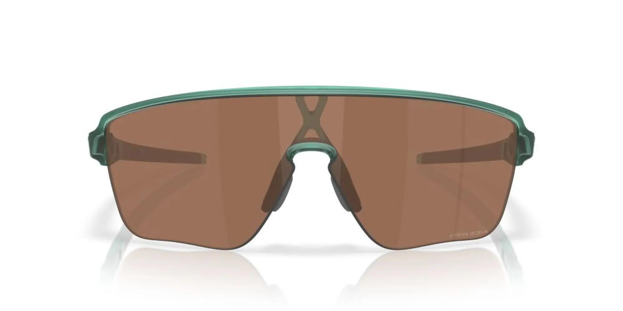 Lunettes de Soleil Oakley CORRIDOR SQ 0OO9415 homme Taille 42/14/140 2/4