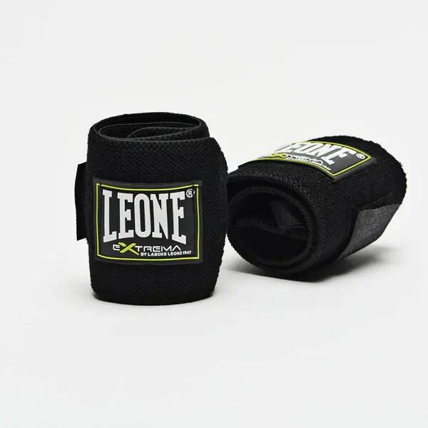 Correas de boxeo Leone 5/5