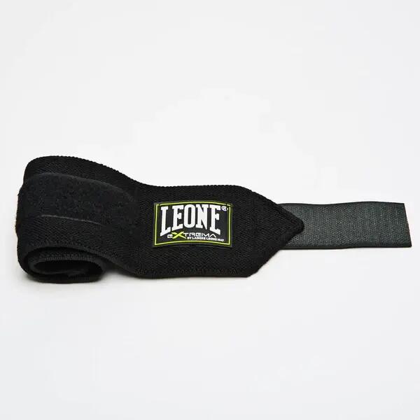 Correas de boxeo Leone 4/5