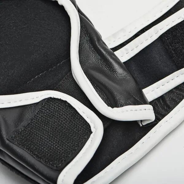 Leone Guanti Mma Contact Nero 5/8