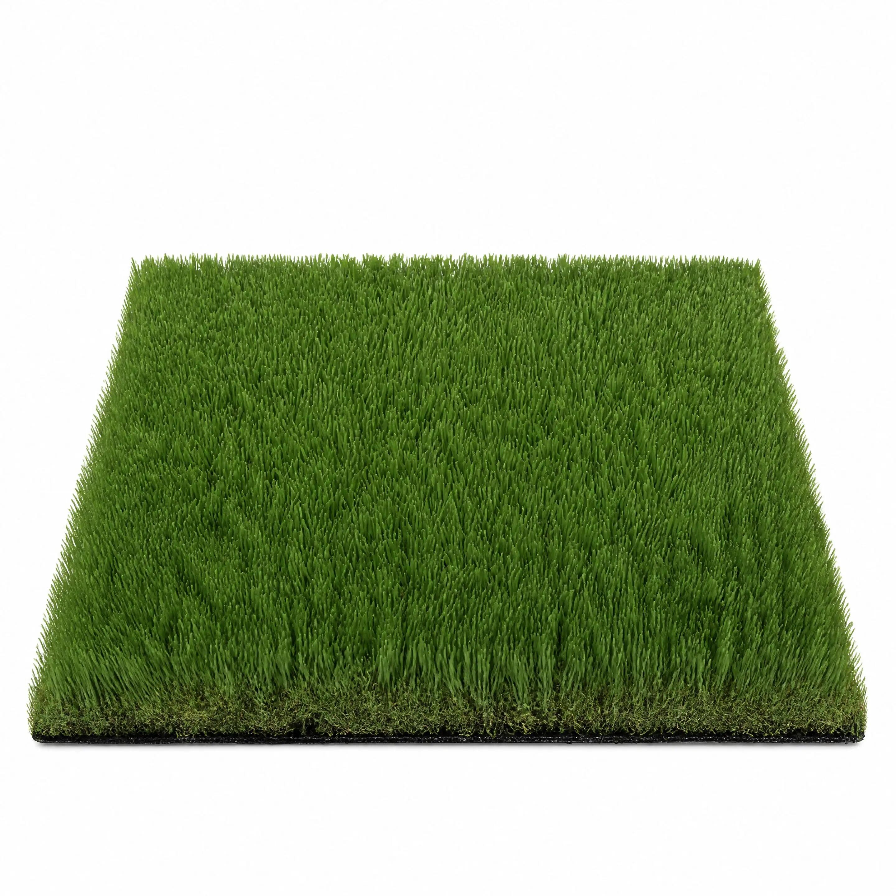 Rouleau de gazon artificiel Premium 40 mm 1×10 m (10 m²) 3/7