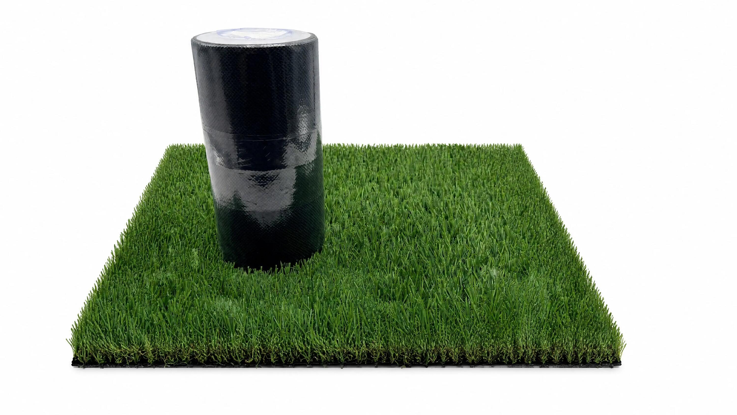 Rollo Césped Artificial Premium 30 mm 1×10 m (10 m²) 2/7