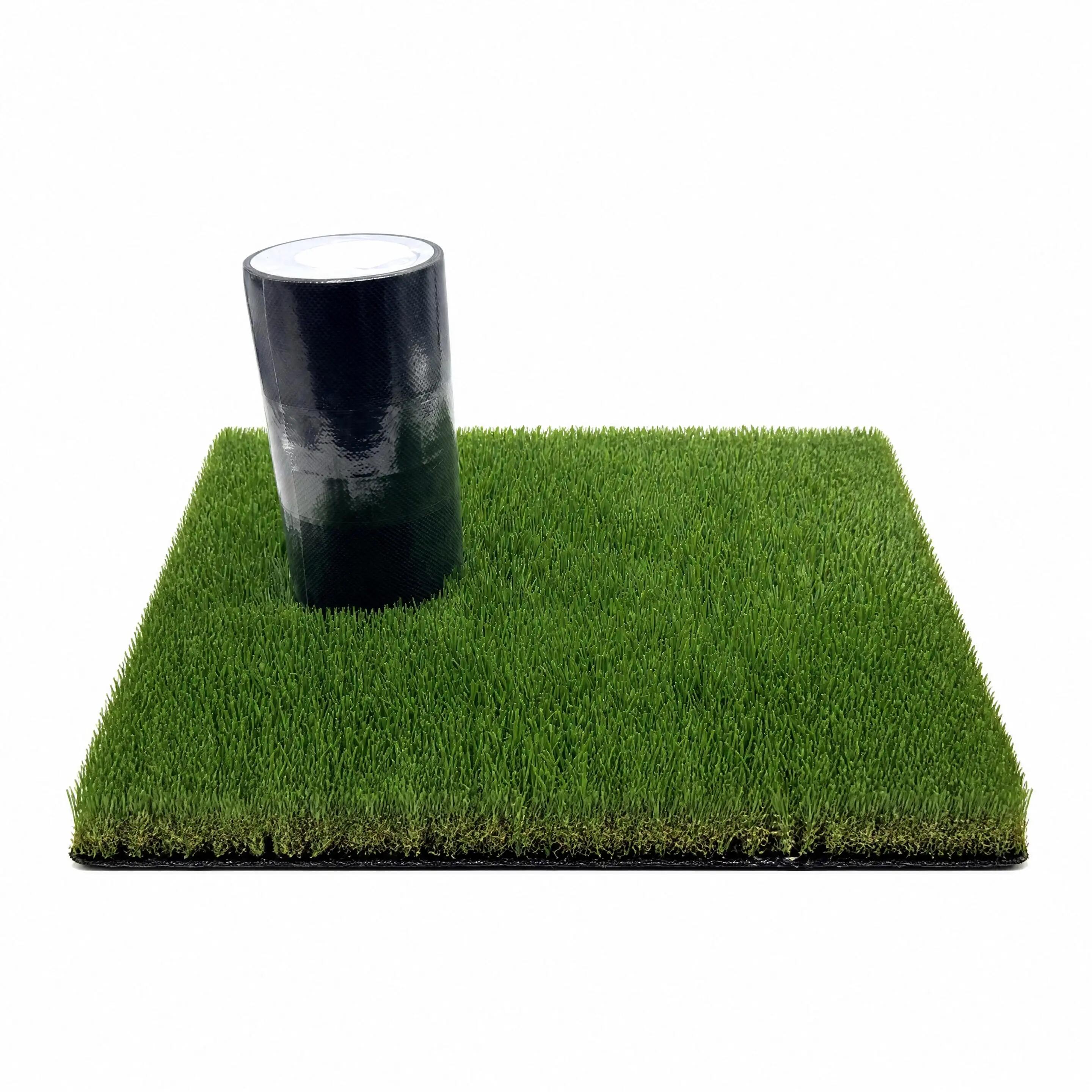 Rouleau de gazon artificiel Premium 40 mm 1×10 m (10 m²) 2/7
