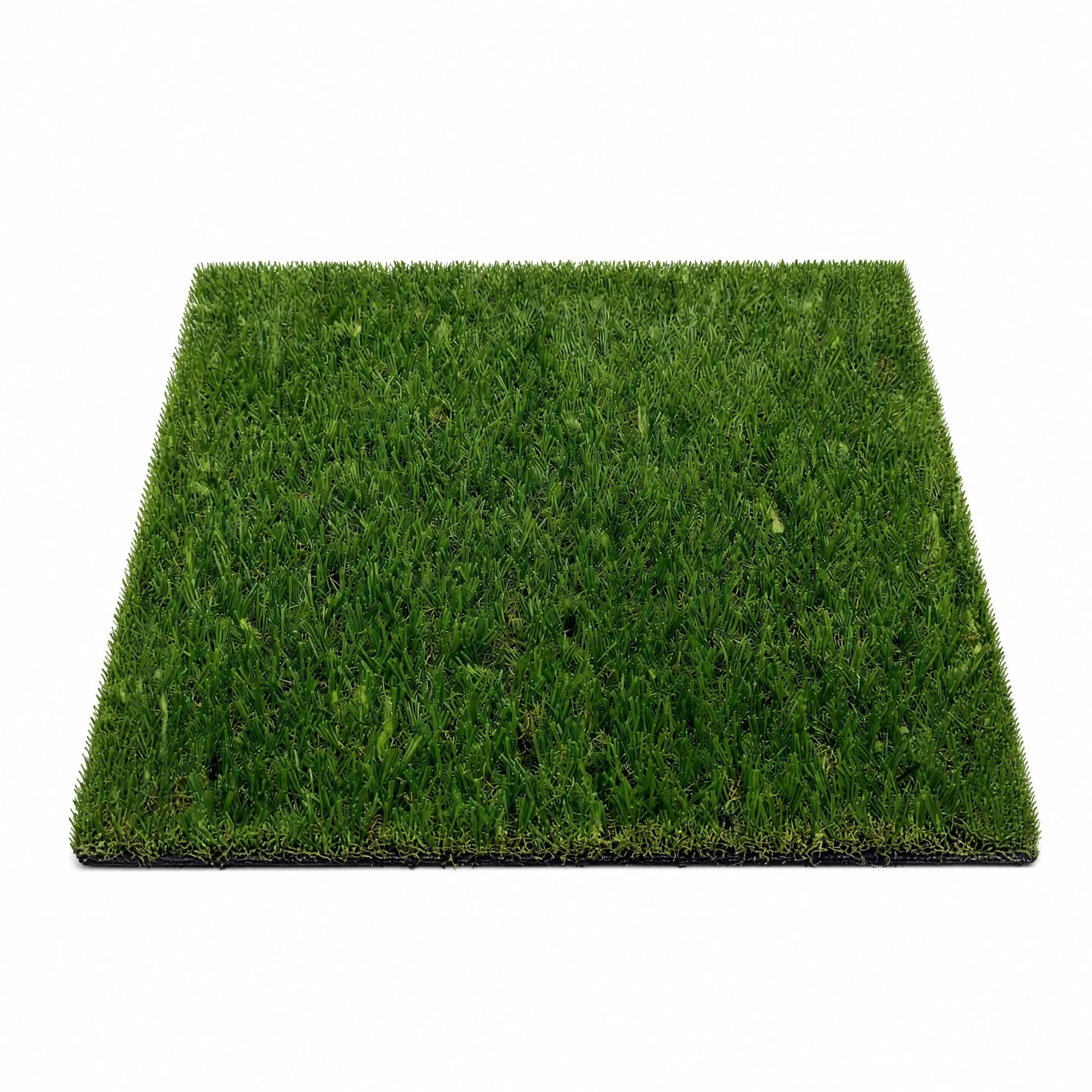 Rouleau de gazon artificiel Premium de 20 mm 2×10 m (20 m²) 3/7