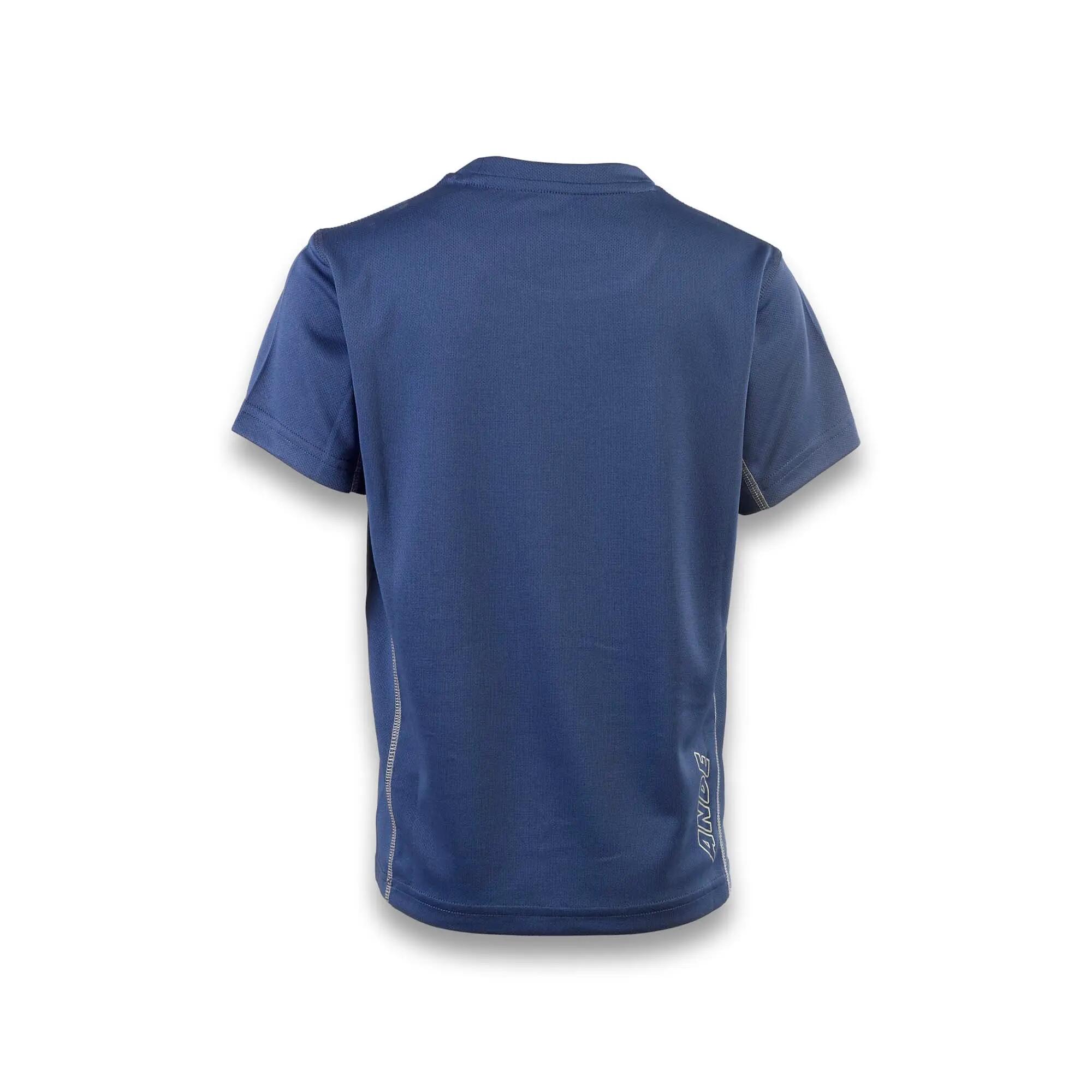 T-Shirt Ande Bobbio Jr Kind 2/2