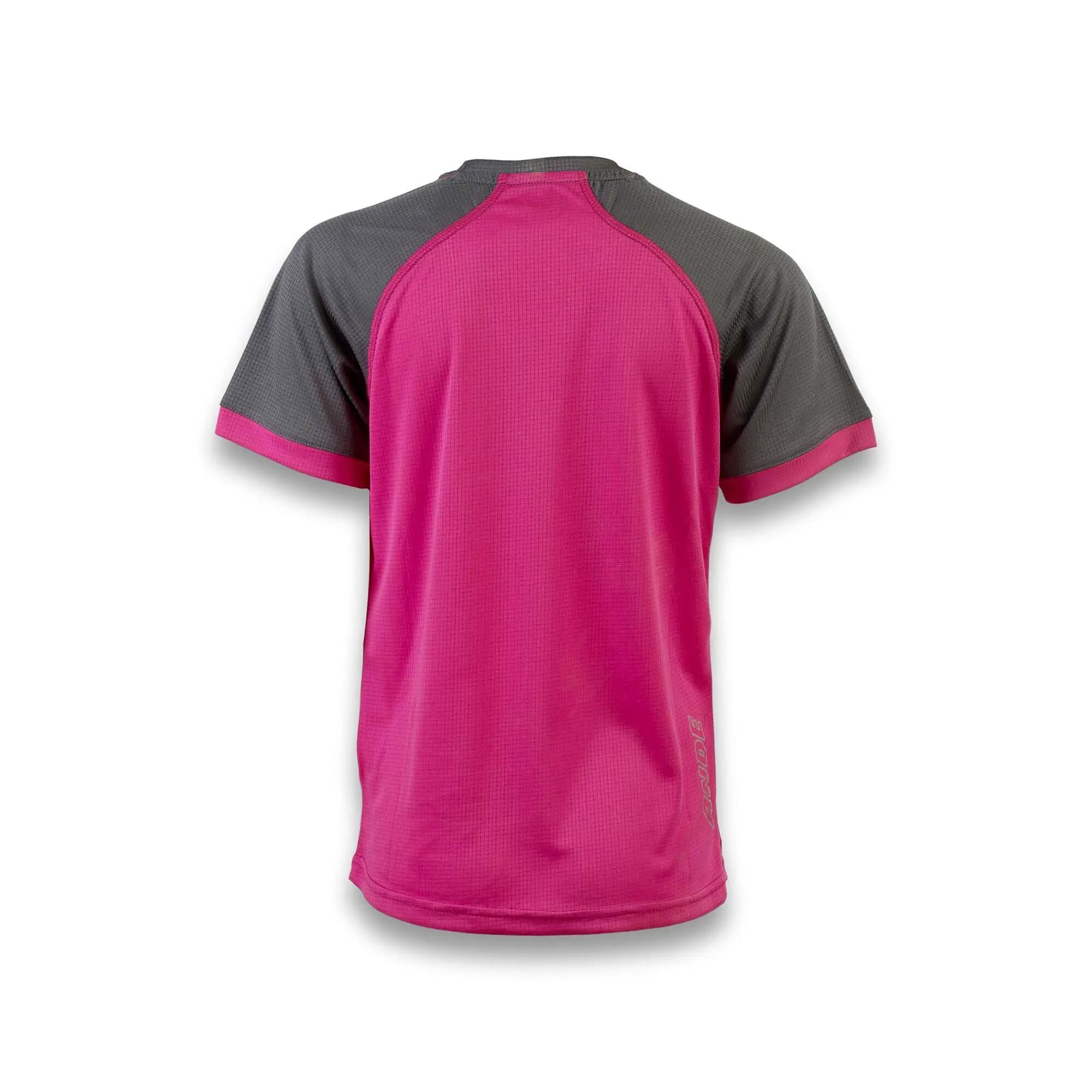 T-Shirt Ande New Pertusio Jr Dzieci 2/2