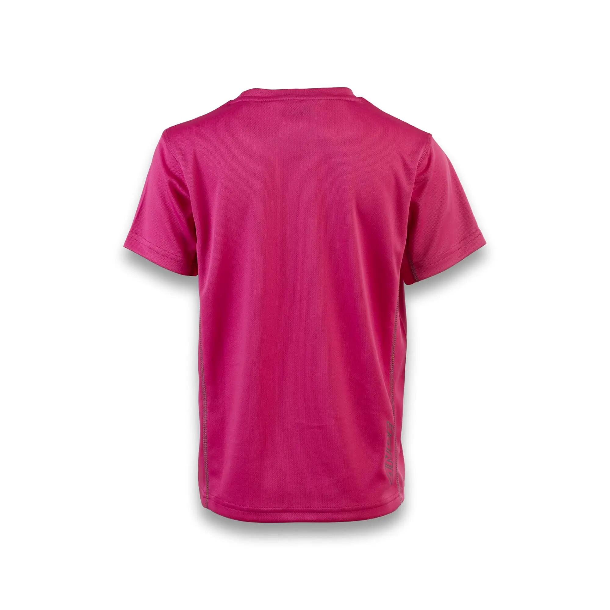 T-Shirt Ande Bobbio Jr Kind 2/2