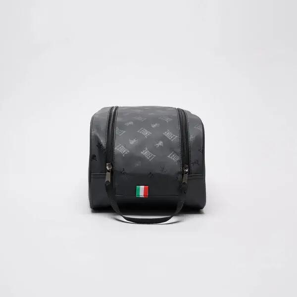 Leone1947 Saco para Luvas DNA Preto U 9/10