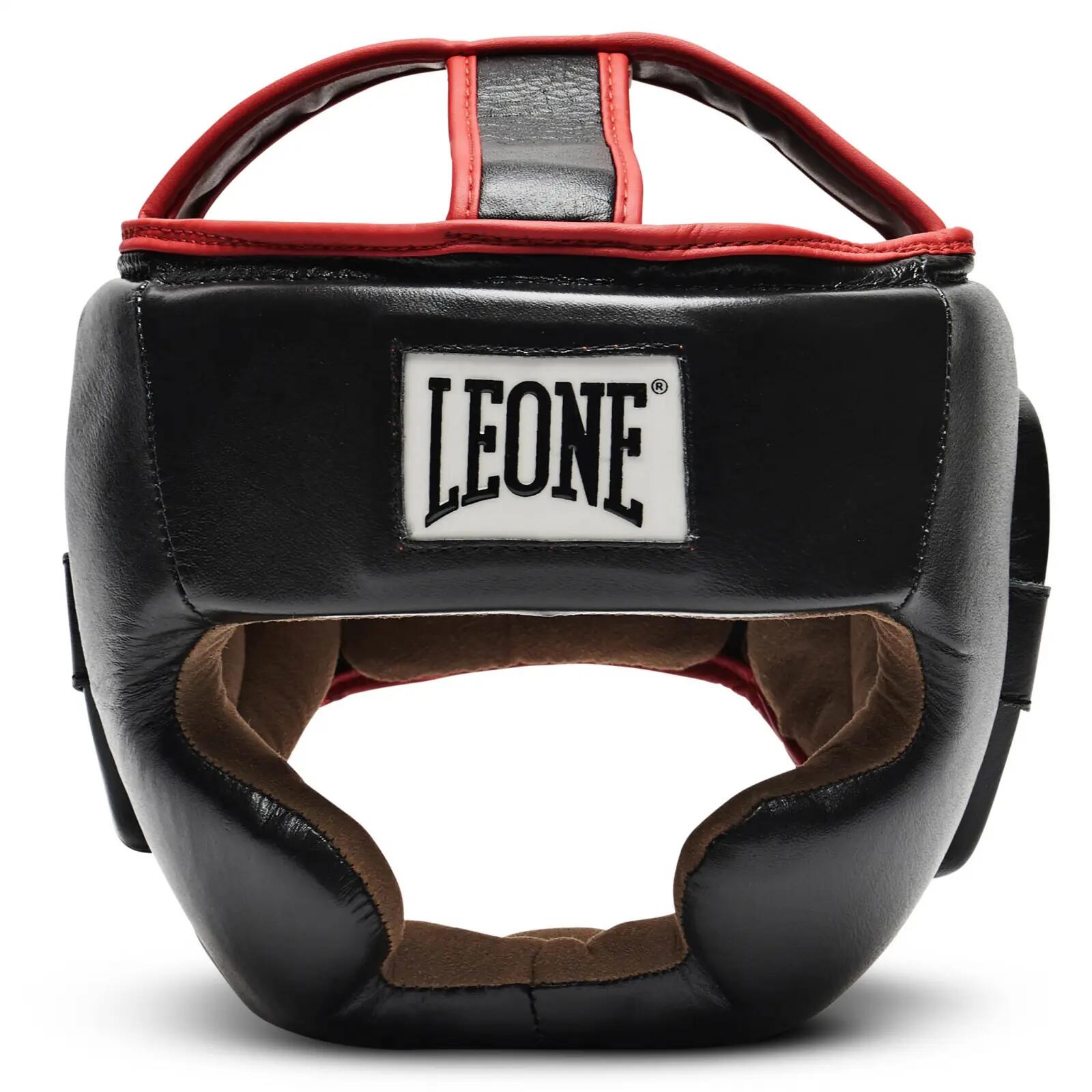 Casco da boxe Leone full cover 8/8