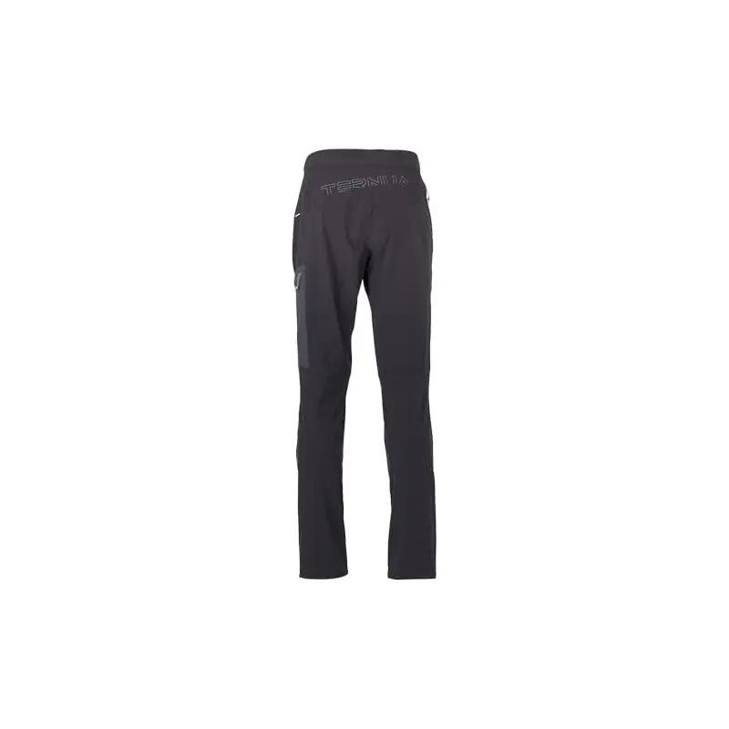 Pantalón largo - Trekking - Hombre - Verde musgo 4/4