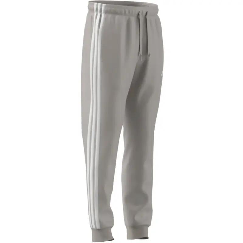 Pantalón - Entrenamiento - Hombre - Corte clásico, Cordón - JY7721 - Beige 4/4