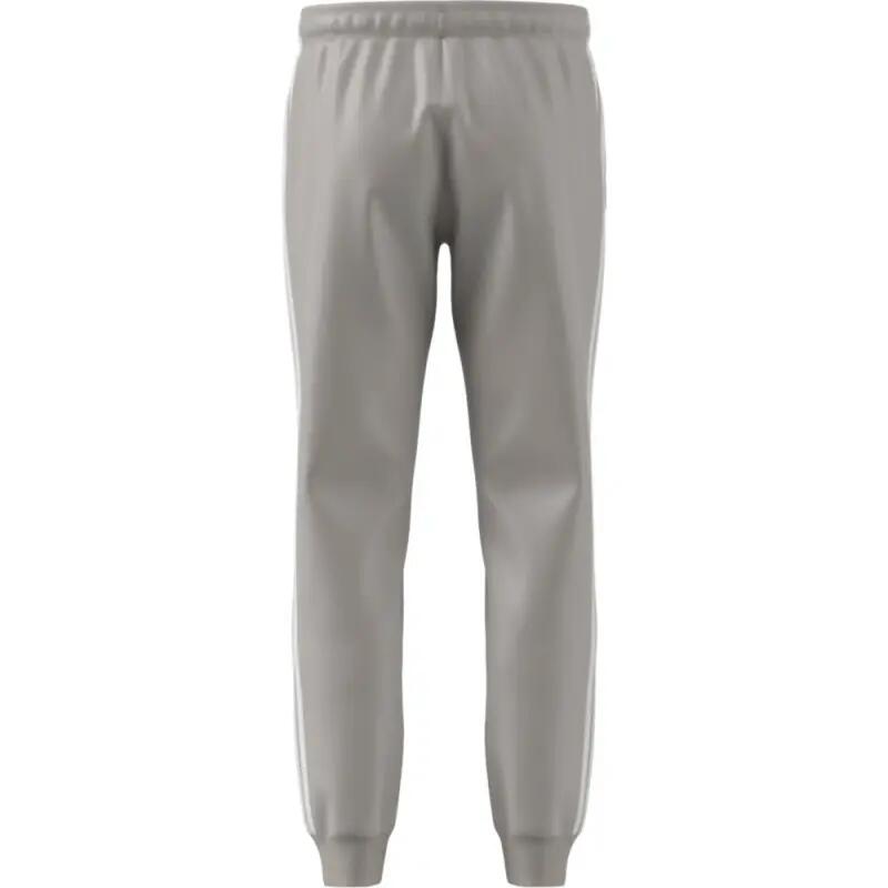 Pantalón - Entrenamiento - Hombre - Corte clásico, Cordón - JY7721 - Beige 3/4